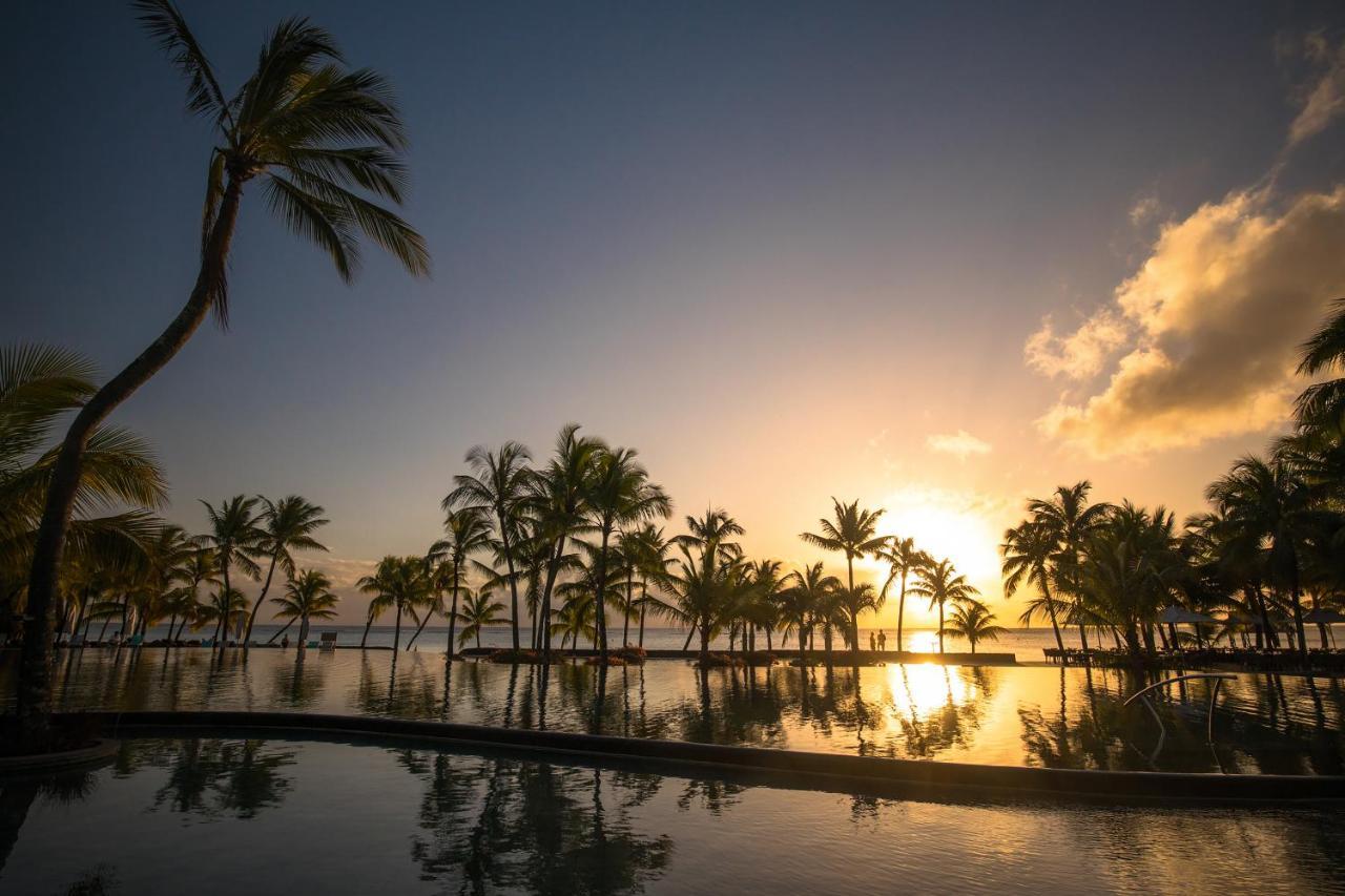 Beachcomber Golf Resort&spa Station touristique