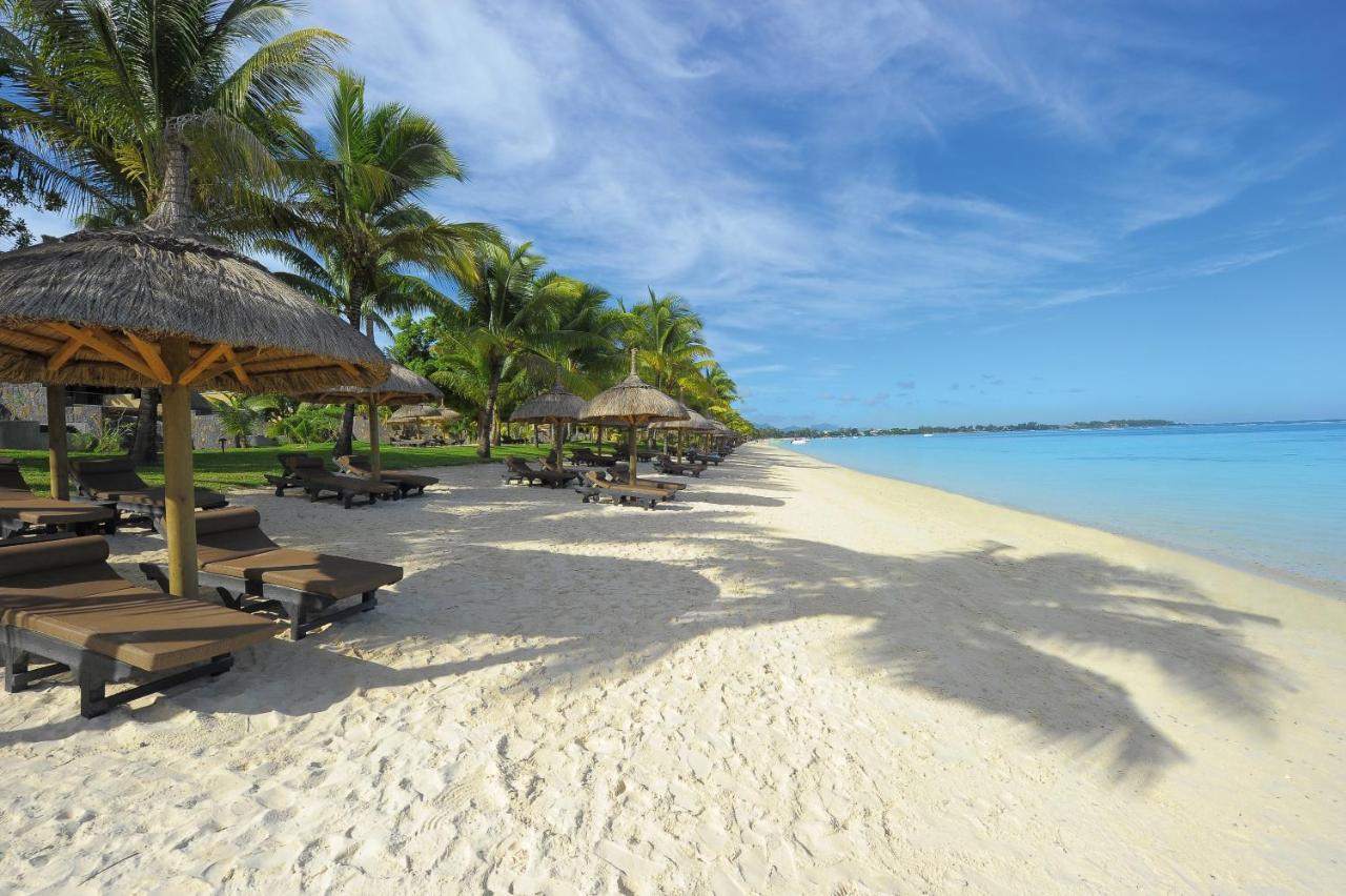 Station touristique Beachcomber Golf Resort&spa Trou-aux-Biches